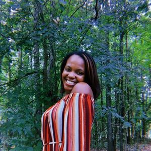 Meet your Posher, Miah